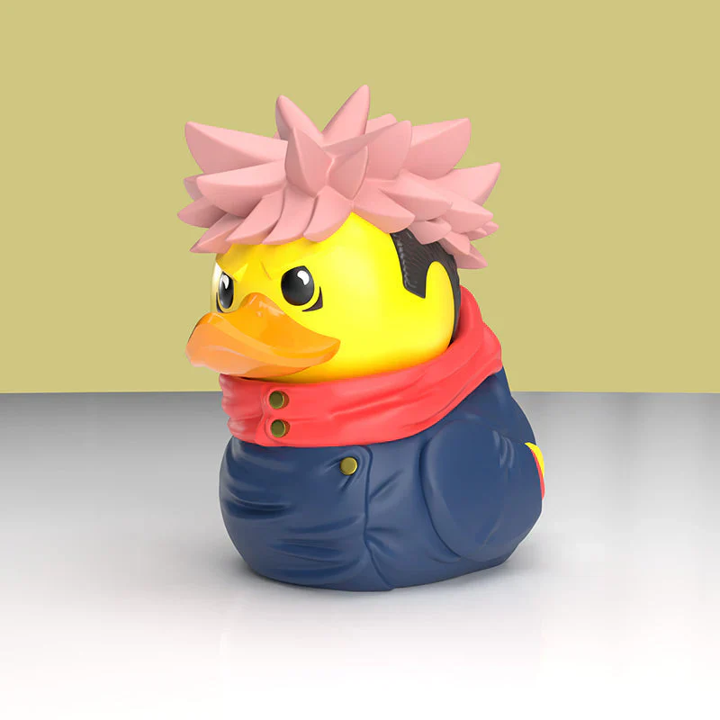 Jujutsu Kaisen: Yuji Itadori TUBBZ (Mini Edizione) - Image 5