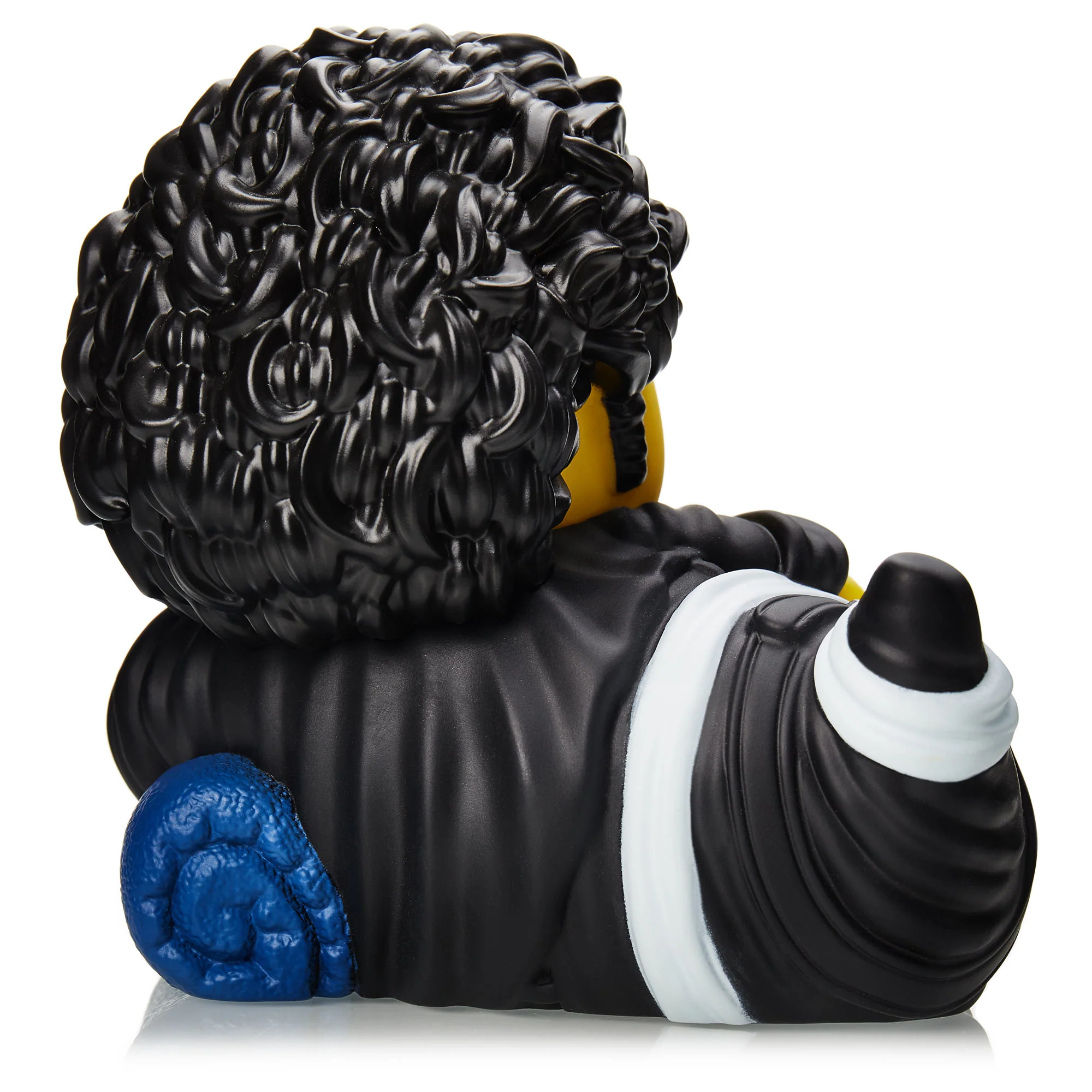 JURASSIC PARK - LIMITED EDITION - DR. IAN MALCOM TUBBZ COSPLAYING DUCK DA COLLEZIONE - Image 5