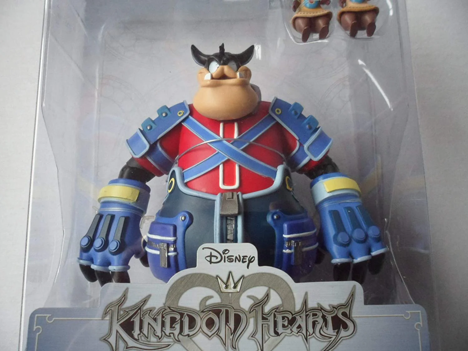 KINGDOM HEARTS   PETE   CHIP E DALE - Image 3