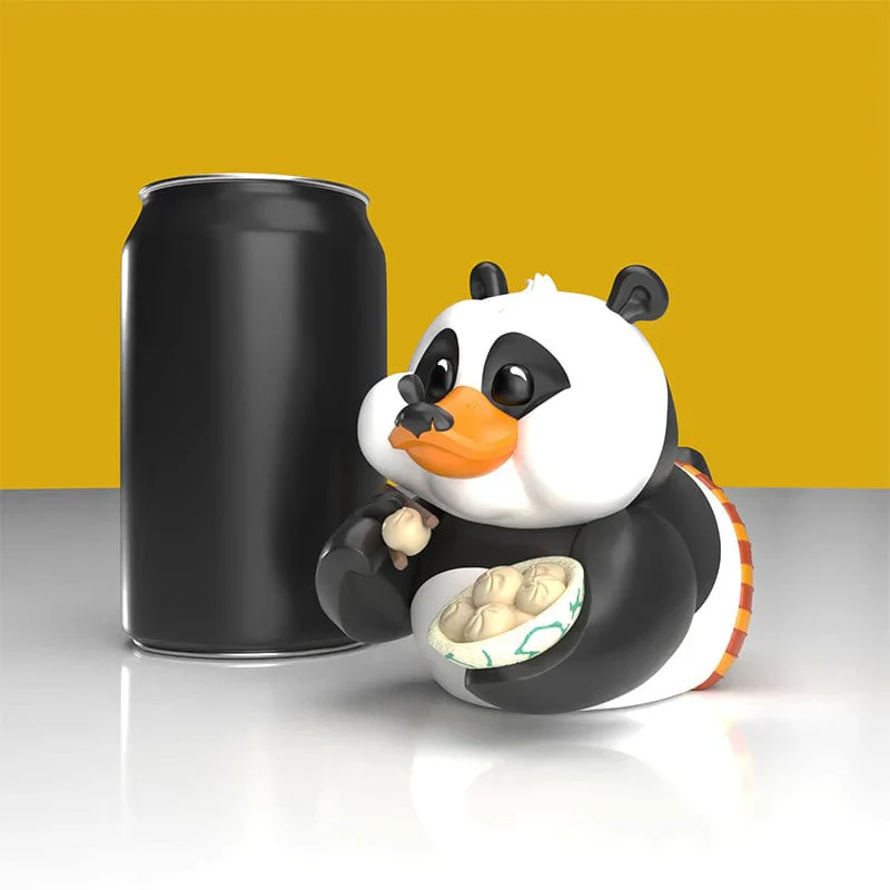 Kung Fu Panda: Po TUBBZ (Prima Edizione) - Image 6