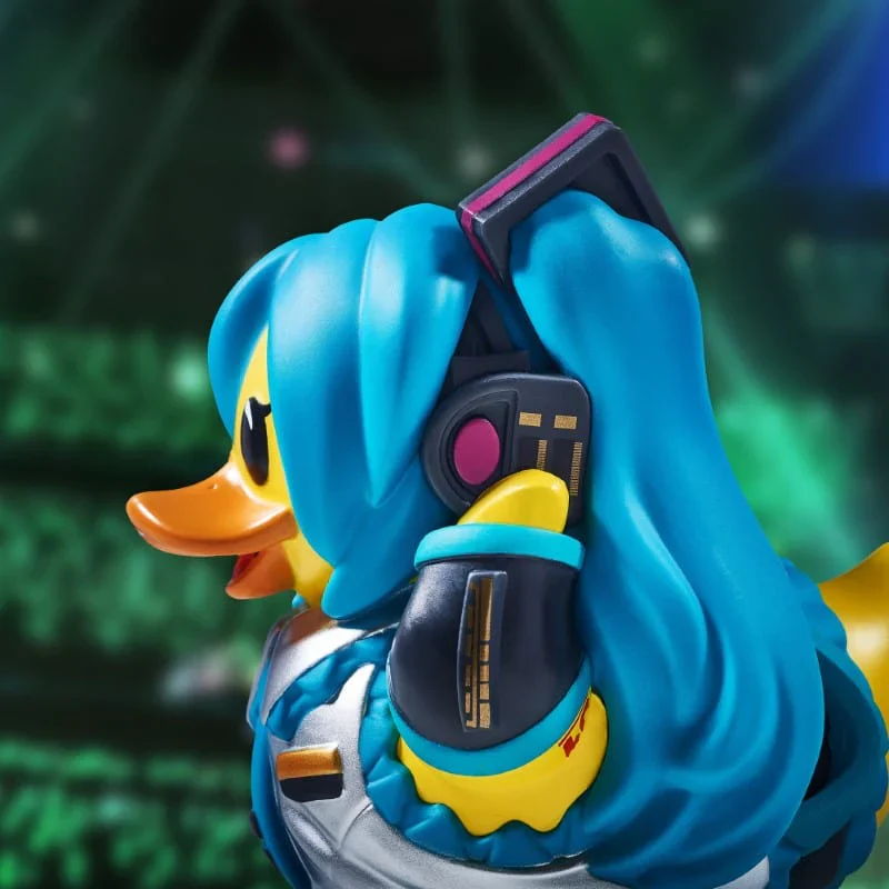Official Hatsune Miku TUBBZ (Boxed Edition) - Image 3
