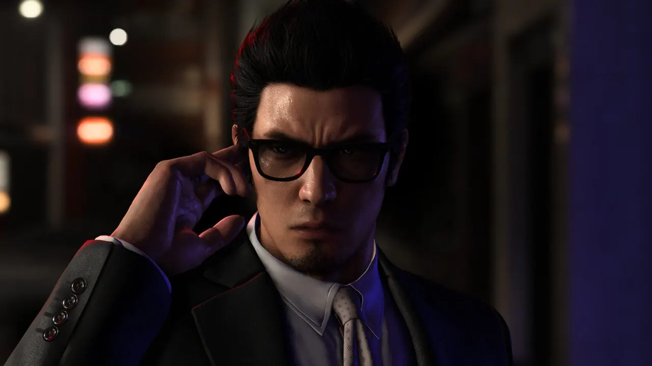 Like A Dragon Gaiden The Man Who Erased His Name [Yakuza Serie] - Playstation 4 Edizione Hong Kong - Image 4