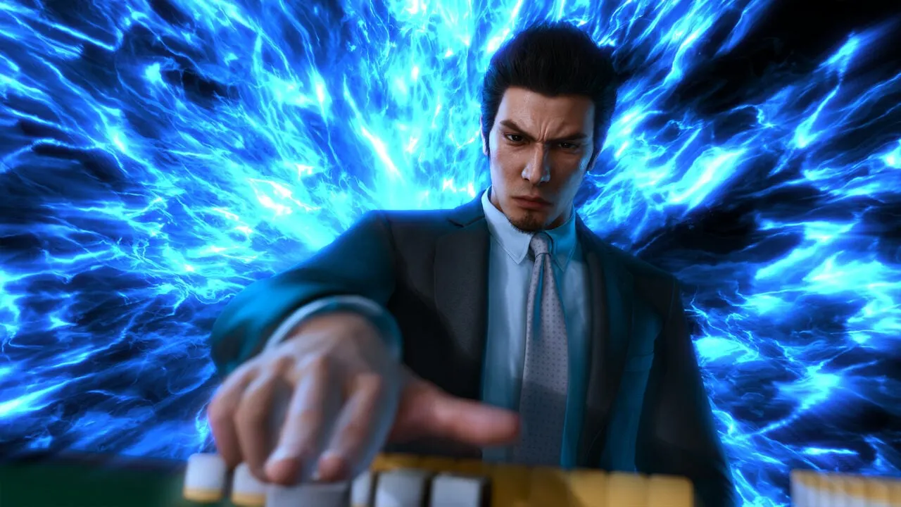 Like A Dragon Gaiden The Man Who Erased His Name [Yakuza Serie] - Playstation 4 Edizione Hong Kong - Image 8