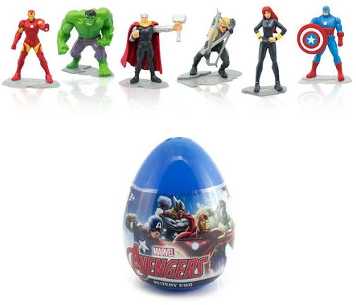 MARVEL AVENGERS XBOX ONE EDIZIONE ITALIANA - Image 2