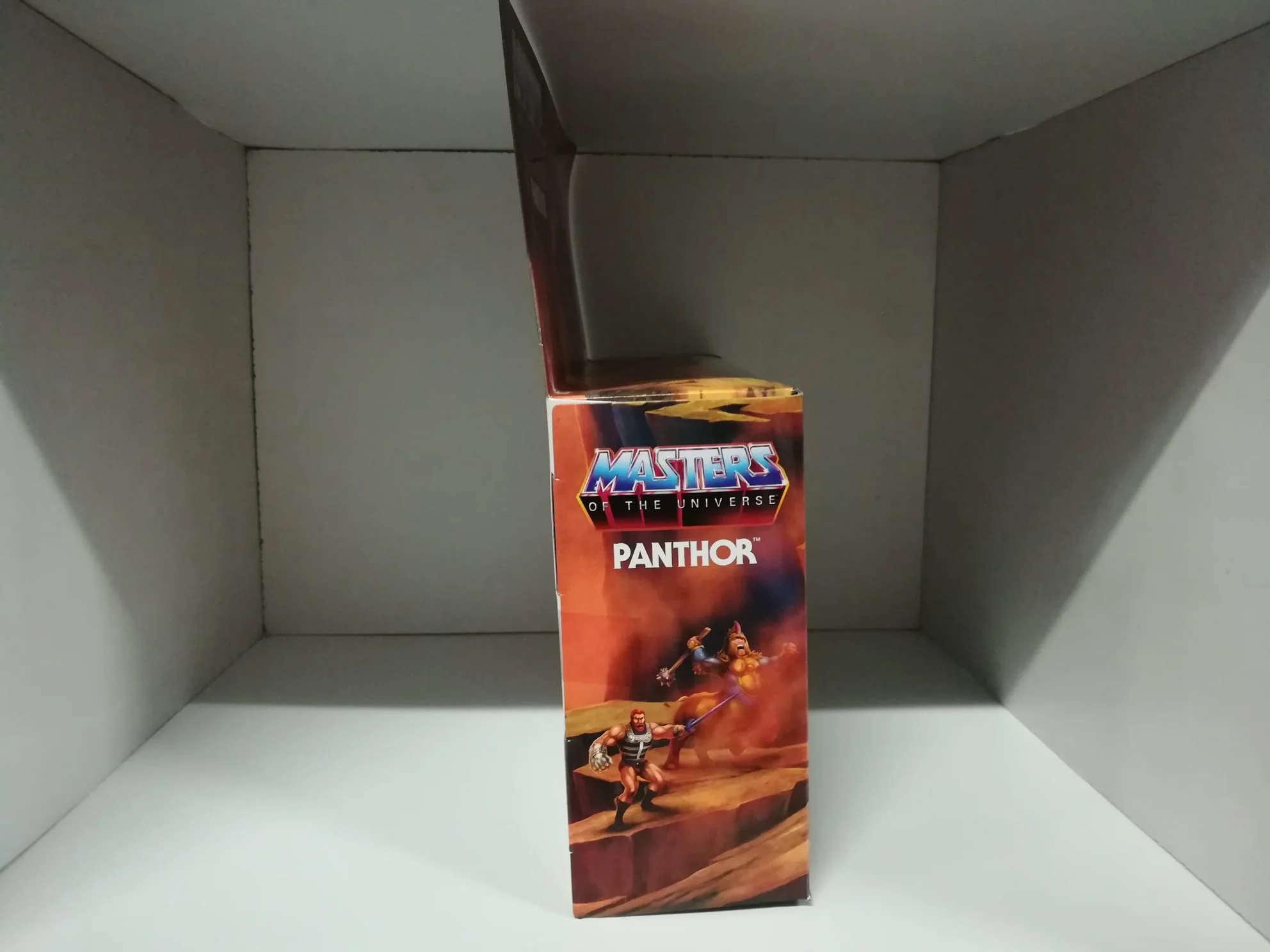 MASTER OF THA UNIVERSE PANTHOR - Image 2