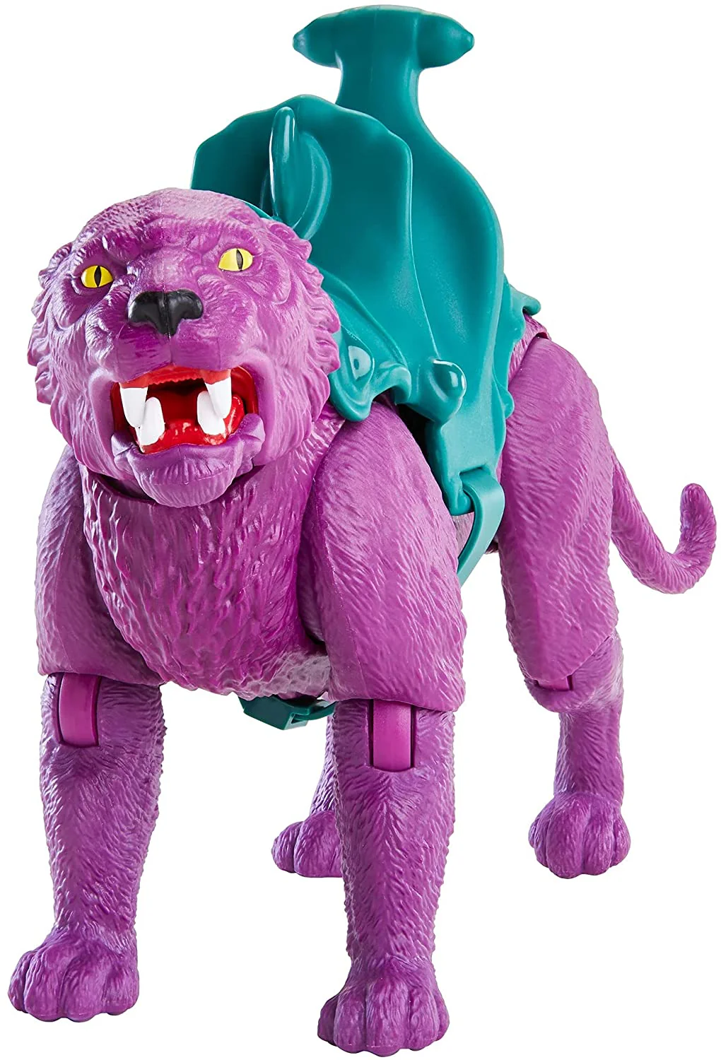 MASTER OF THA UNIVERSE PANTHOR - Image 5