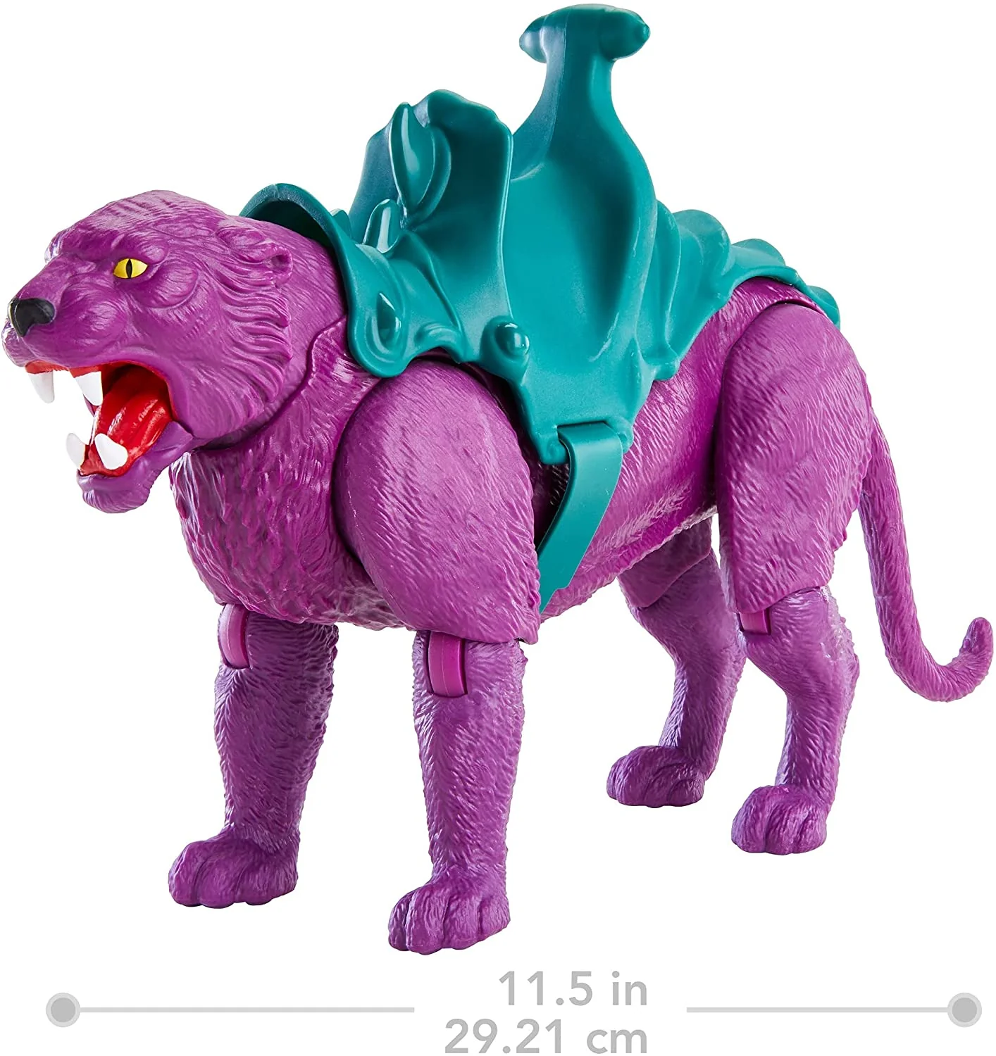 MASTER OF THA UNIVERSE PANTHOR - Image 6