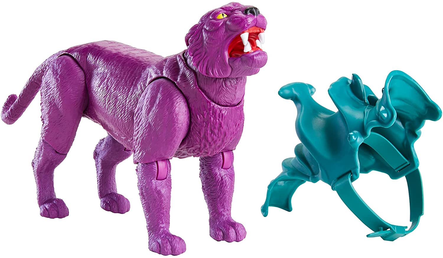 MASTER OF THA UNIVERSE PANTHOR - Image 7