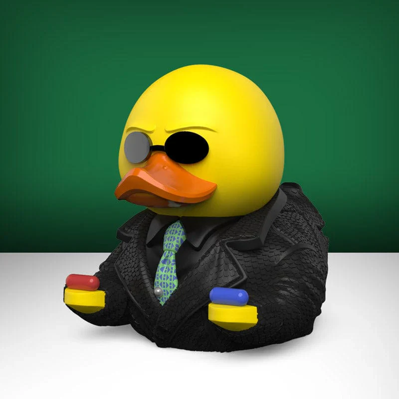 Matrix: Morpheus TUBBZ (prima edizione) - Image 7