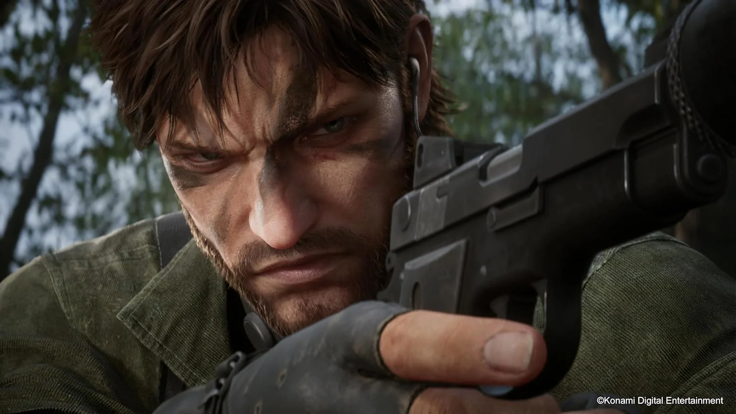 Metal Gear Solid Delta: Snake Eater (Day One Edition) Playstation 5 Edizione Europea - Image 6