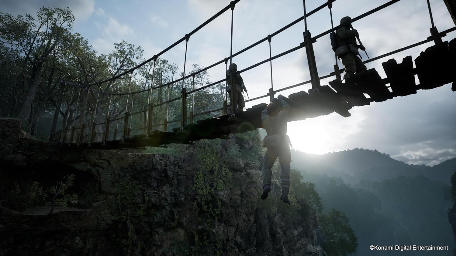 Metal Gear Solid Delta: Snake Eater (Day One Edition) Playstation 5 Edizione Europea - Image 8