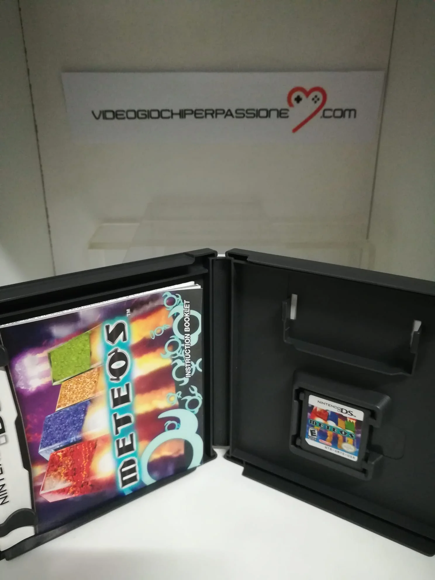 METEOS NINTENDO DS (usato garantito) - Image 3