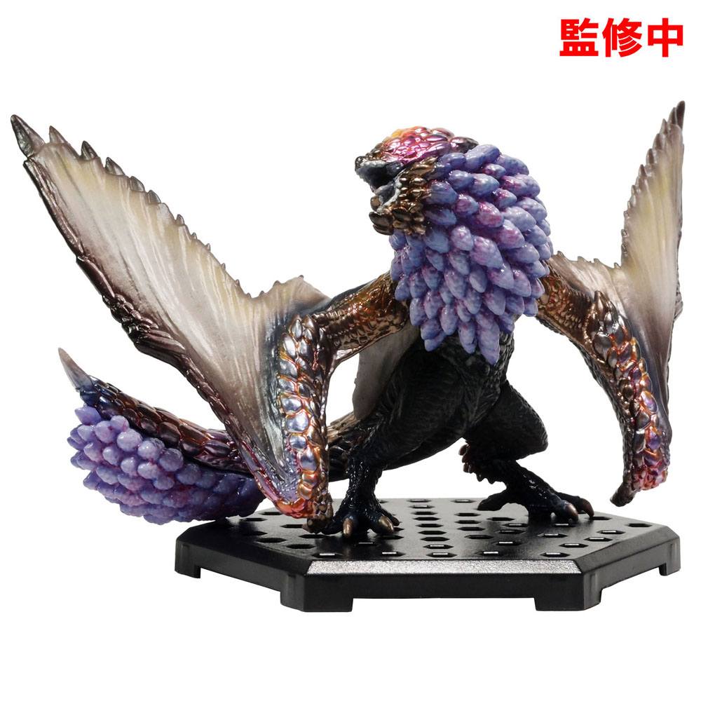 Monster Hunter Trading 6 Figure 10-15 cm CFB MH Vol. 18 - Image 2
