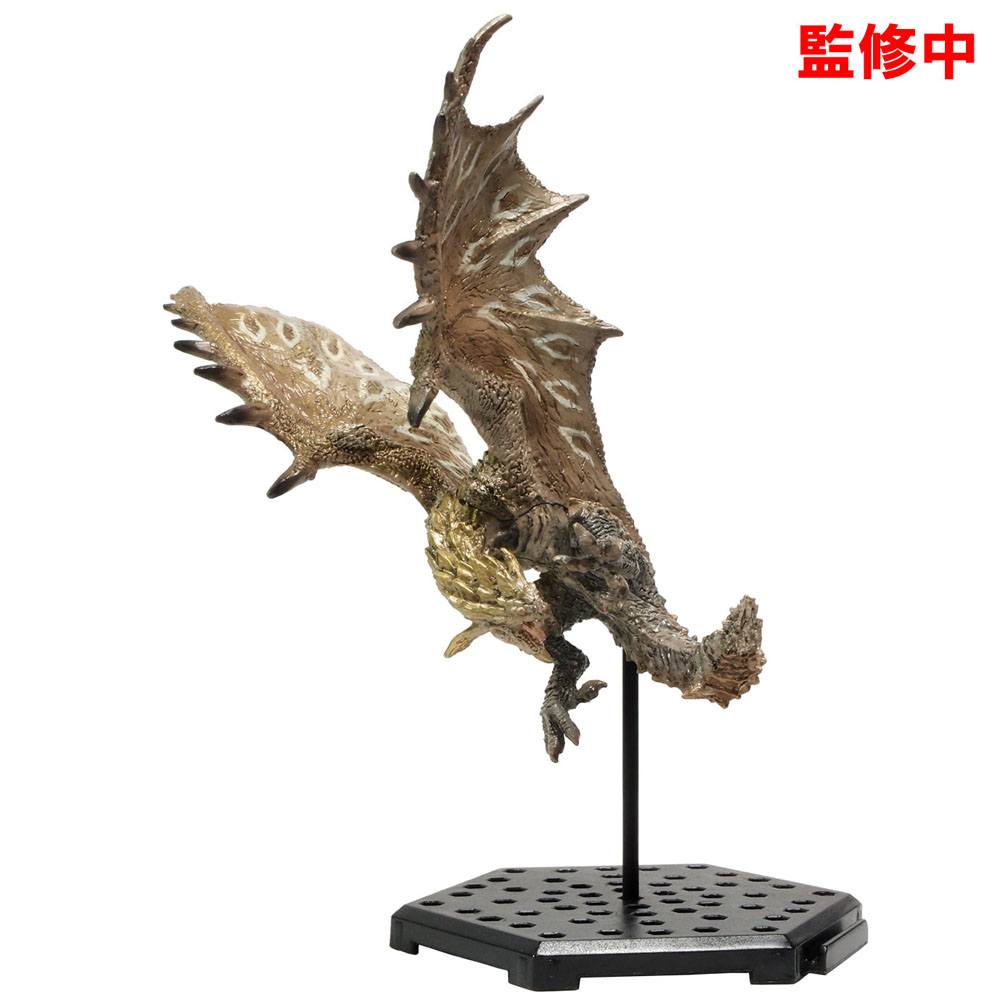 Monster Hunter Trading 6 Figure 10-15 cm CFB MH Vol. 18 - Image 6