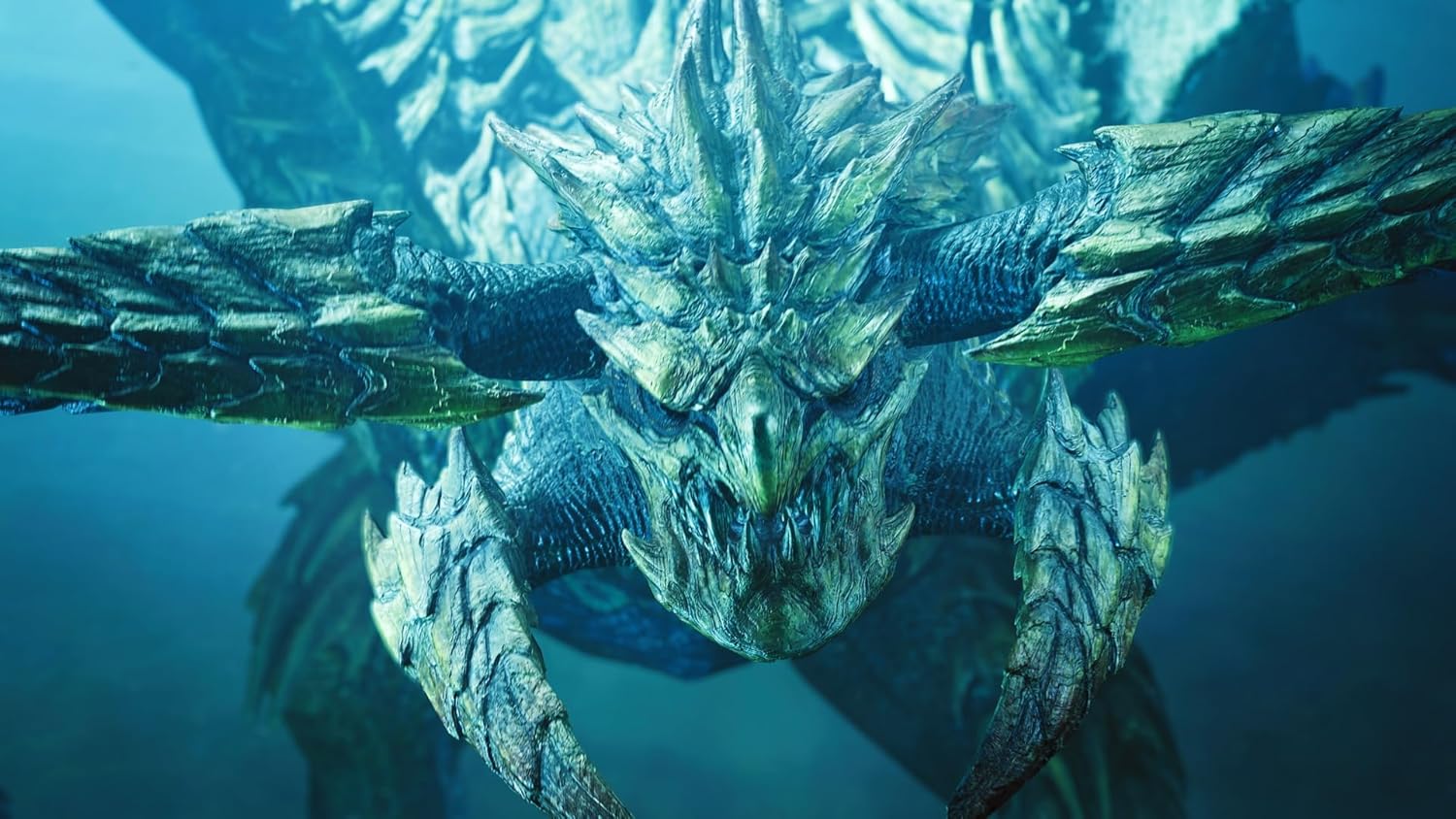 Monster Hunter Wilds Playstation 5 Edizione Europea - Image 5