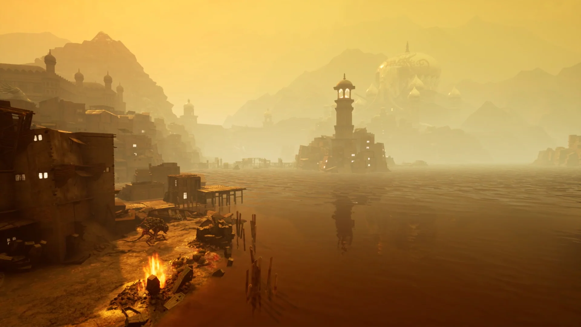 Morbid: The Lords of Ire Nintendo Switch Edizione Europea - Image 5