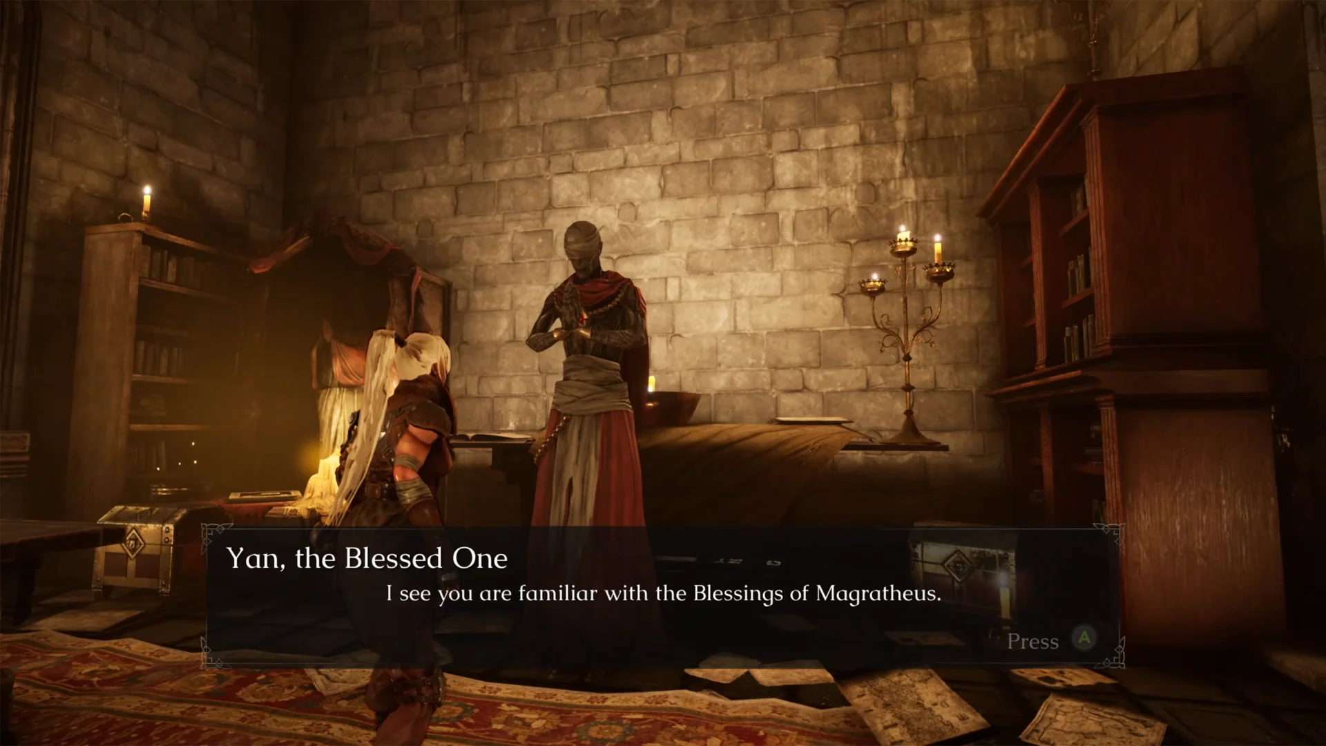 Morbid: The Lords of Ire Nintendo Switch Edizione Europea - Image 6