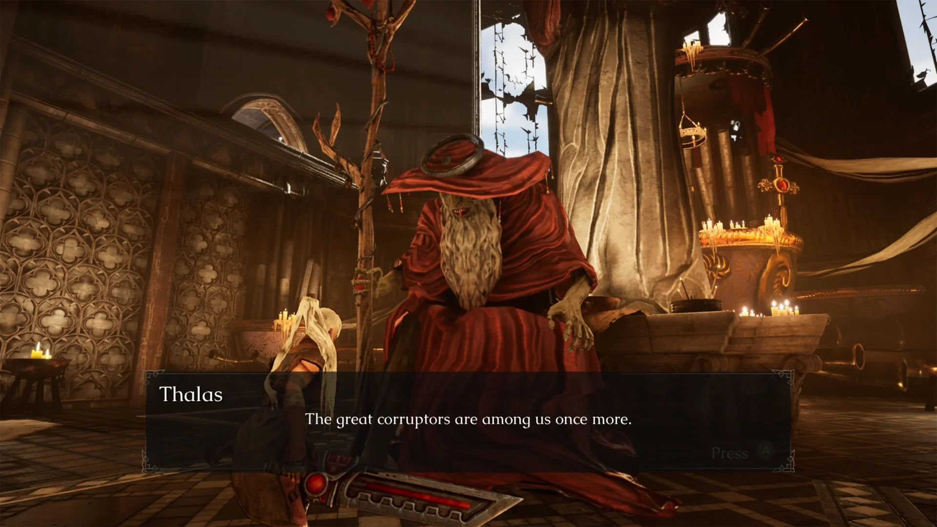 Morbid: The Lords of Ire Nintendo Switch Edizione Europea - Image 7