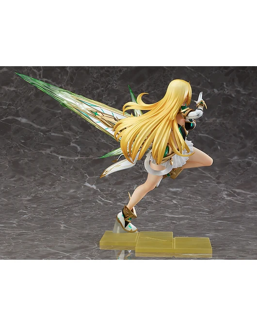 Mythra -  Action Figure - Xenoblade 2 - GoodSmile - Image 5