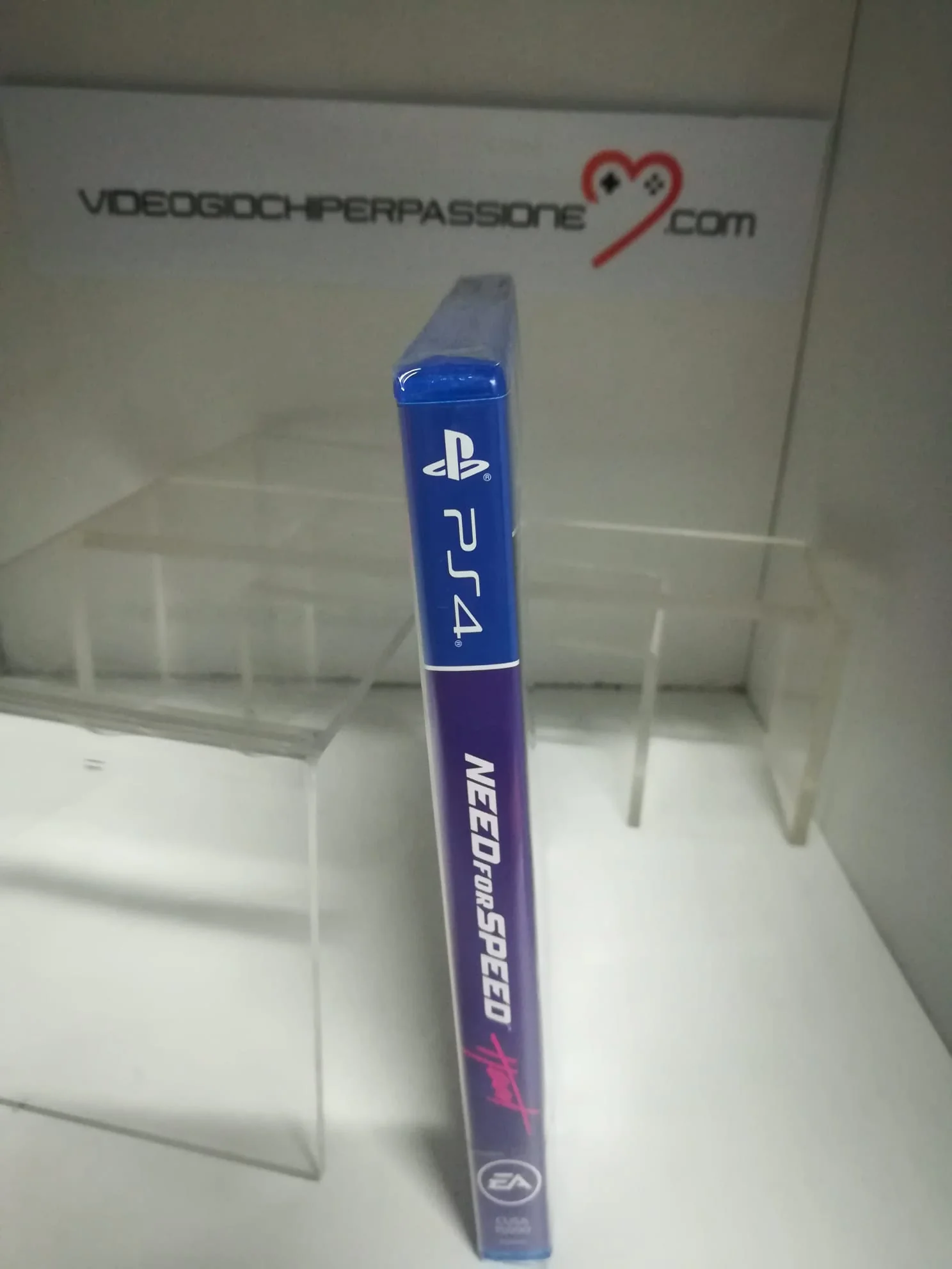 NEED FOR SPEED HEAT PS4 - Image 3