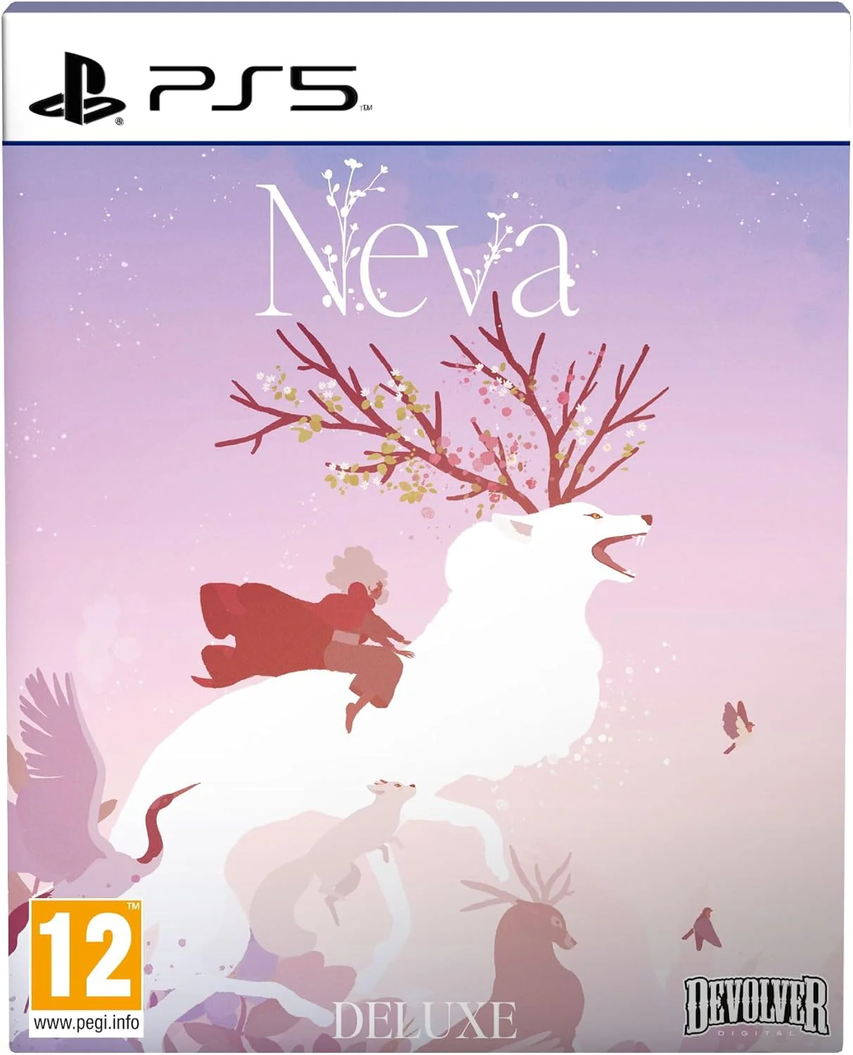 Neva Deluxe Edition Playstation 5 Edizione Europea - Image 3