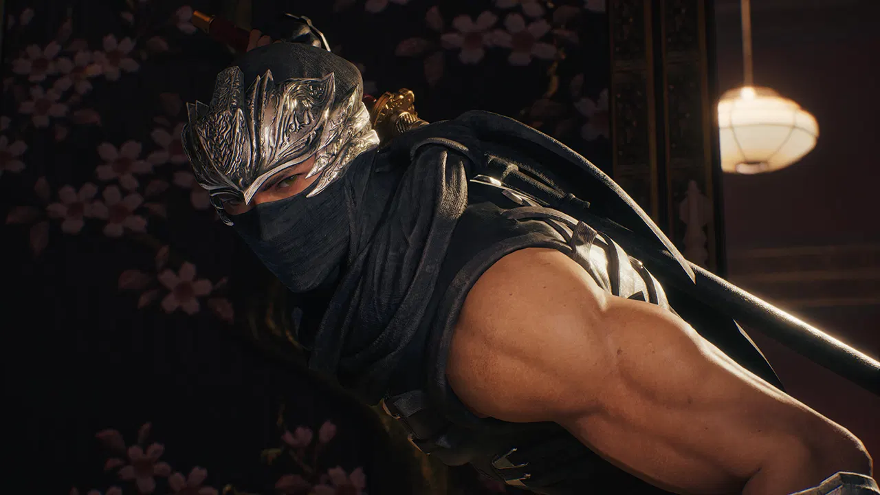 Ninja Gaiden 2 Black Plasystation 5 Edizione Asiatica con Italiano [PRE-ORDINE] - Image 3