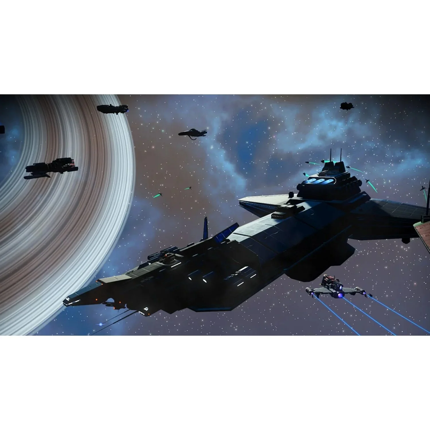No Man’s Sky Playstation 5 Edizione Europea - Image 4
