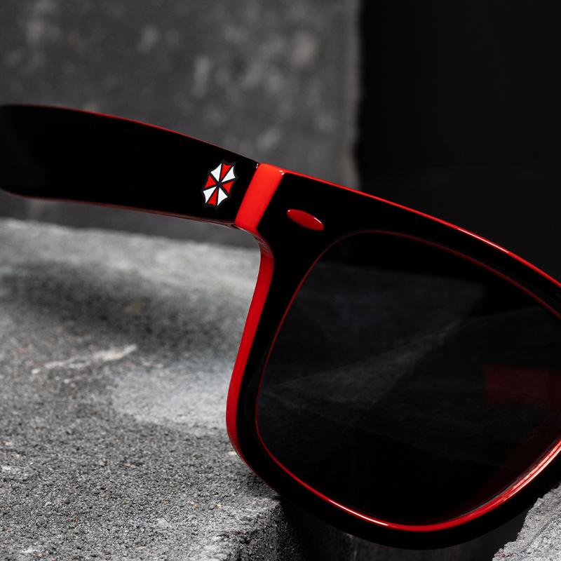 Occhiali da sole ufficiali Resident Evil Umbrella Corporation Ufficiale - Image 3