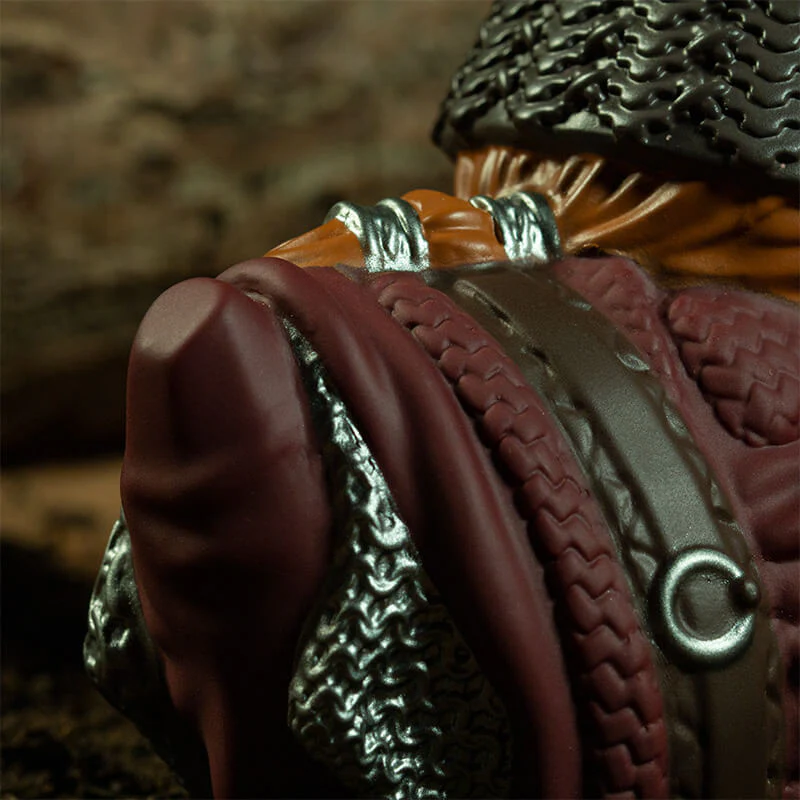 Official Lord of the Rings Gimli TUBBZ (Boxed Edition) - Image 3