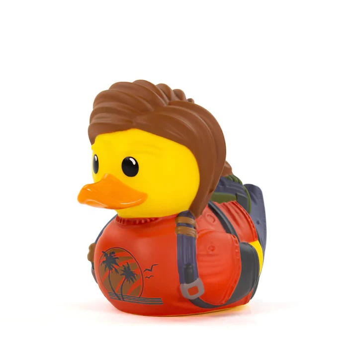 Official The Last Of Us Ellie TUBBZ (Boxed Edition) - Image 3