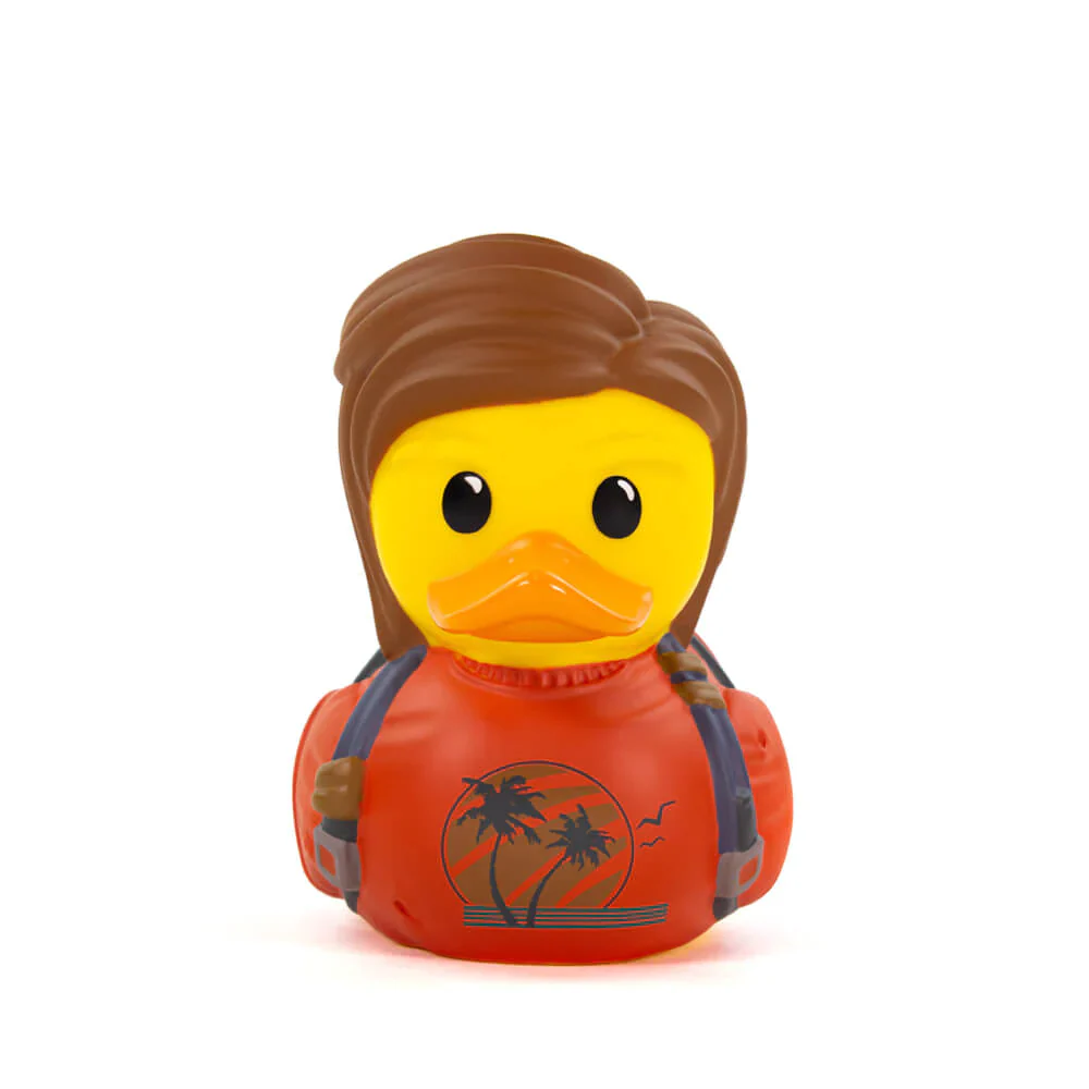 Official The Last Of Us Ellie TUBBZ (Boxed Edition) - Image 4