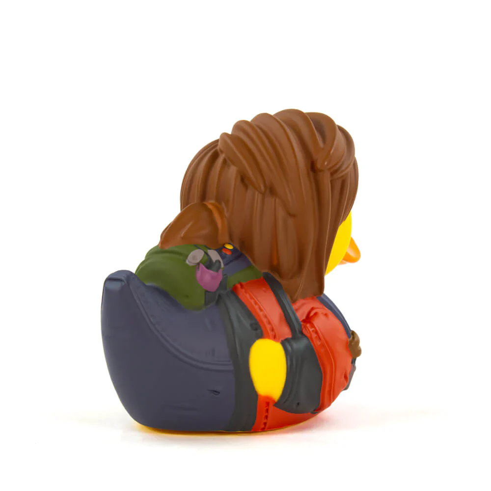 Official The Last Of Us Ellie TUBBZ (Boxed Edition) - Image 5