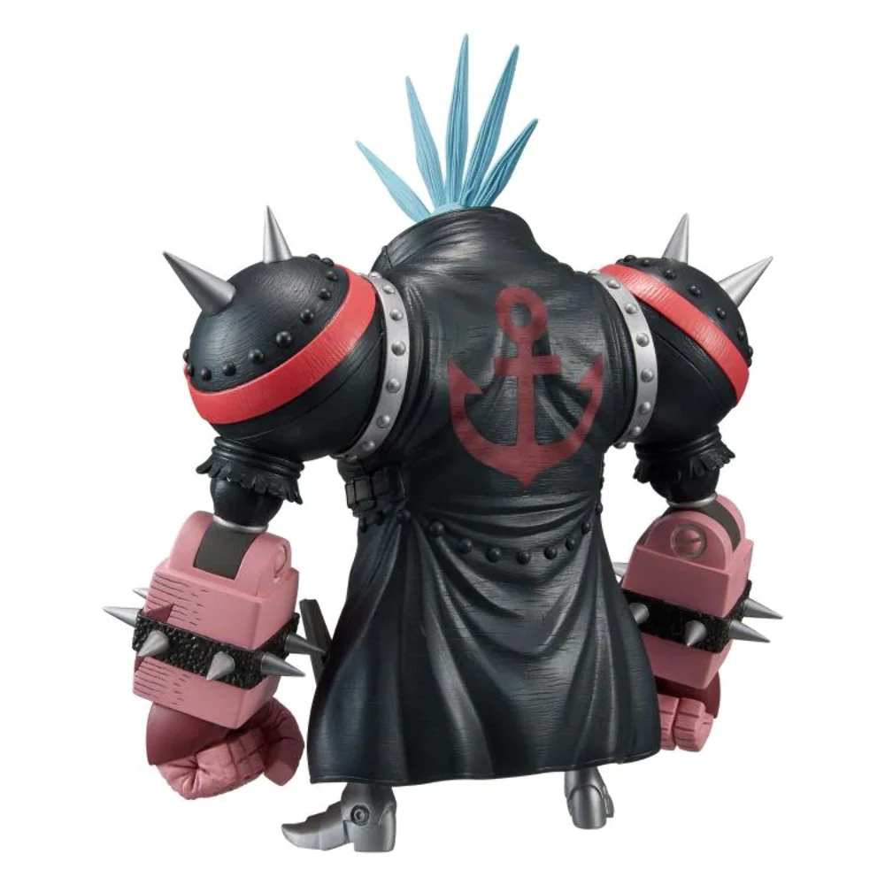 ONE PIECE FILM RED - FRANKY- - Image 5