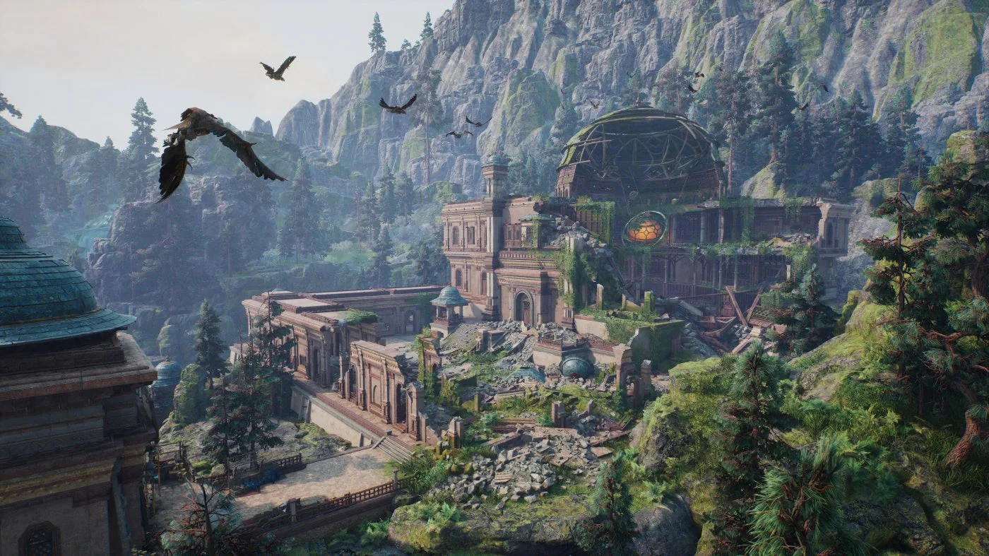 Outcast 2 Xbox One Serie X - Image 6