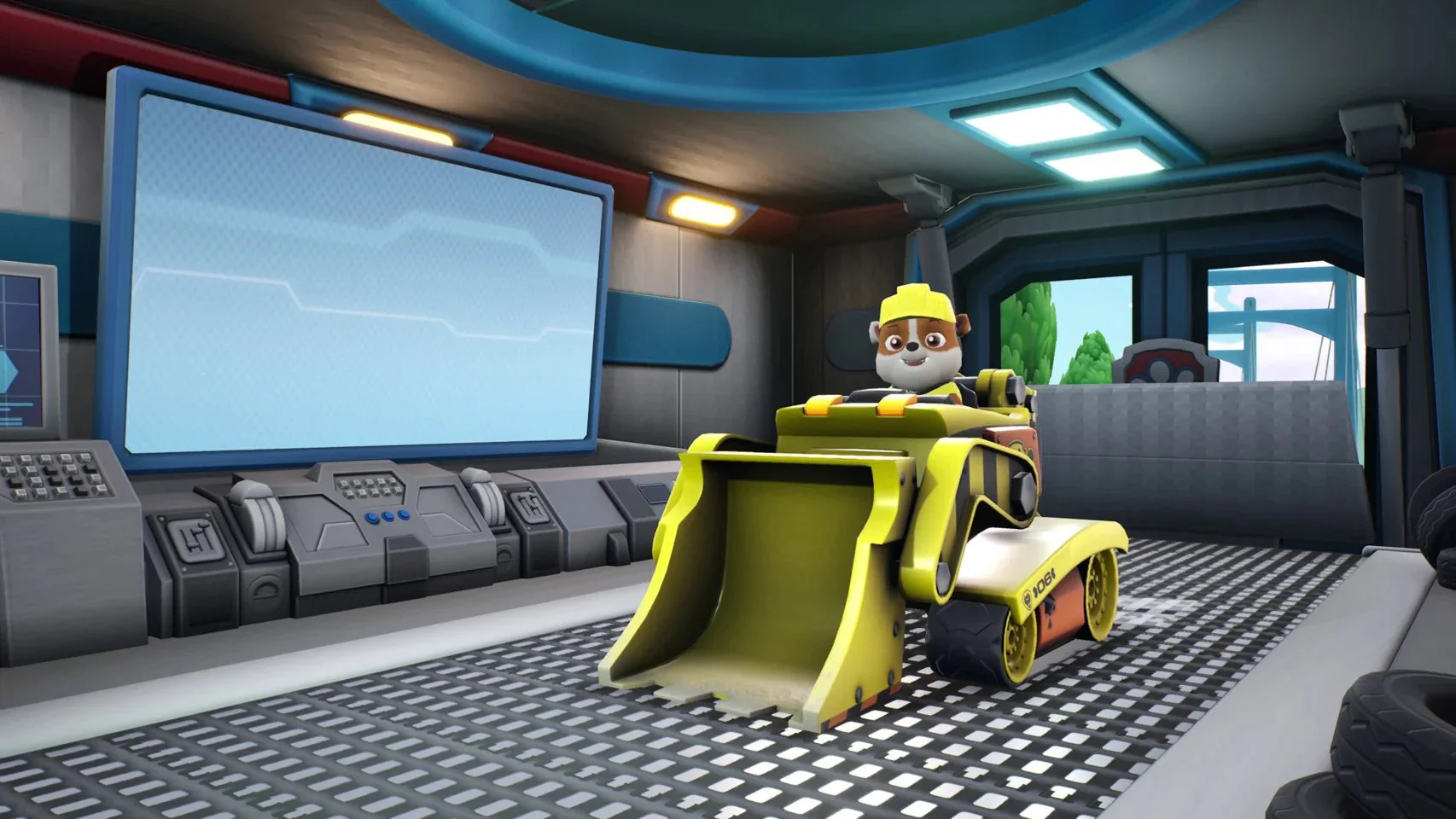 PAW Patrol: Grand Prix Xbox One Serie X - Image 6