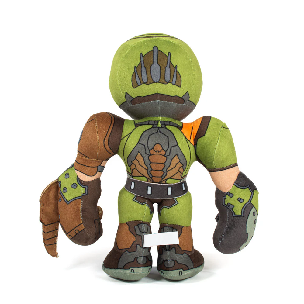 Peluche DOOM Slayer - Image 3