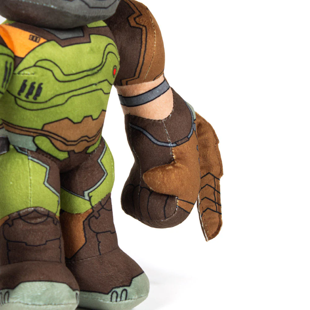 Peluche DOOM Slayer - Image 4