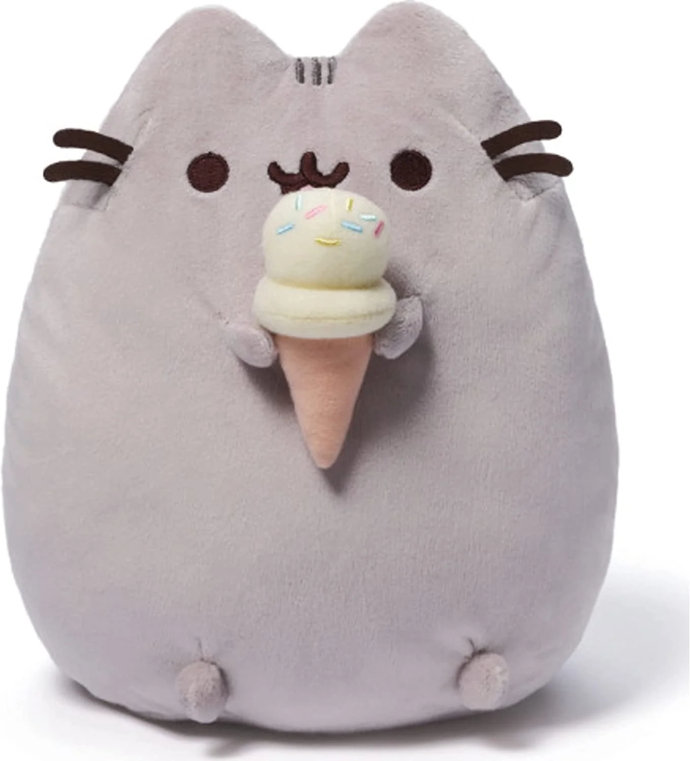 Peluche Pusheen e Gelato 24 cm