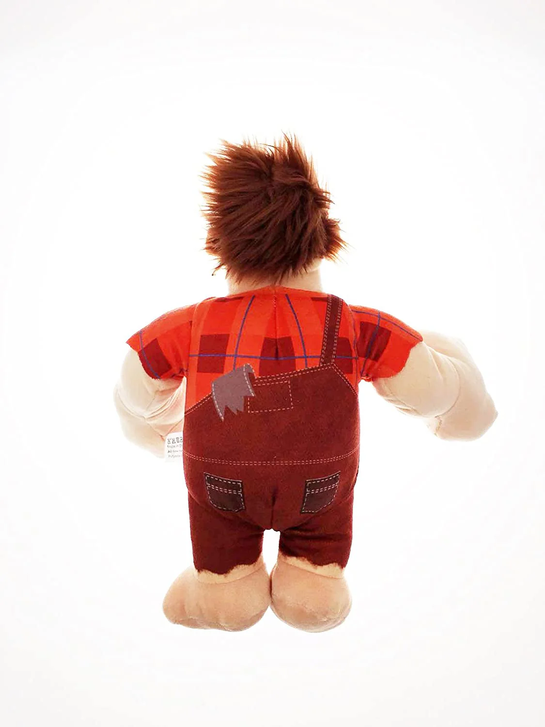 PELUCHE RALPH SPACCATUTTO 2 (50cm) - Image 2