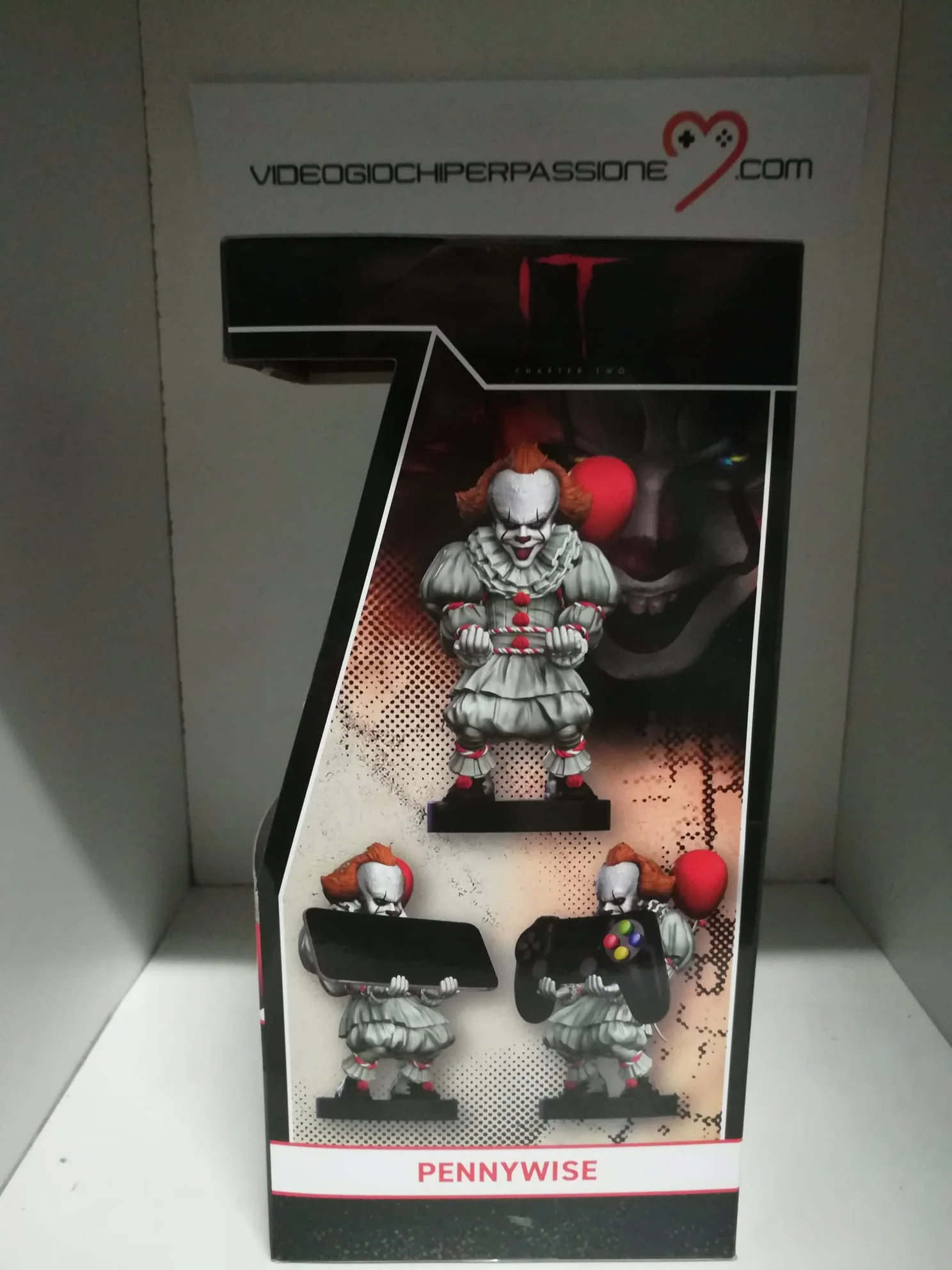PENNYWISE CABLE GUYS EXG - Image 4