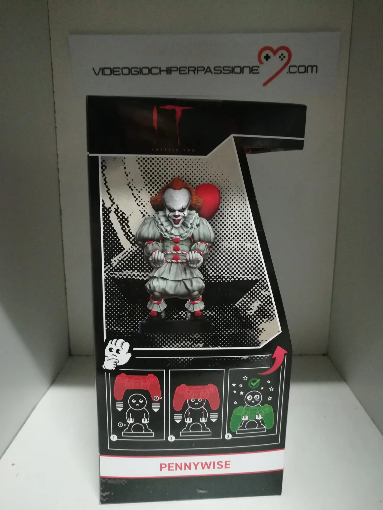 PENNYWISE CABLE GUYS EXG - Image 6