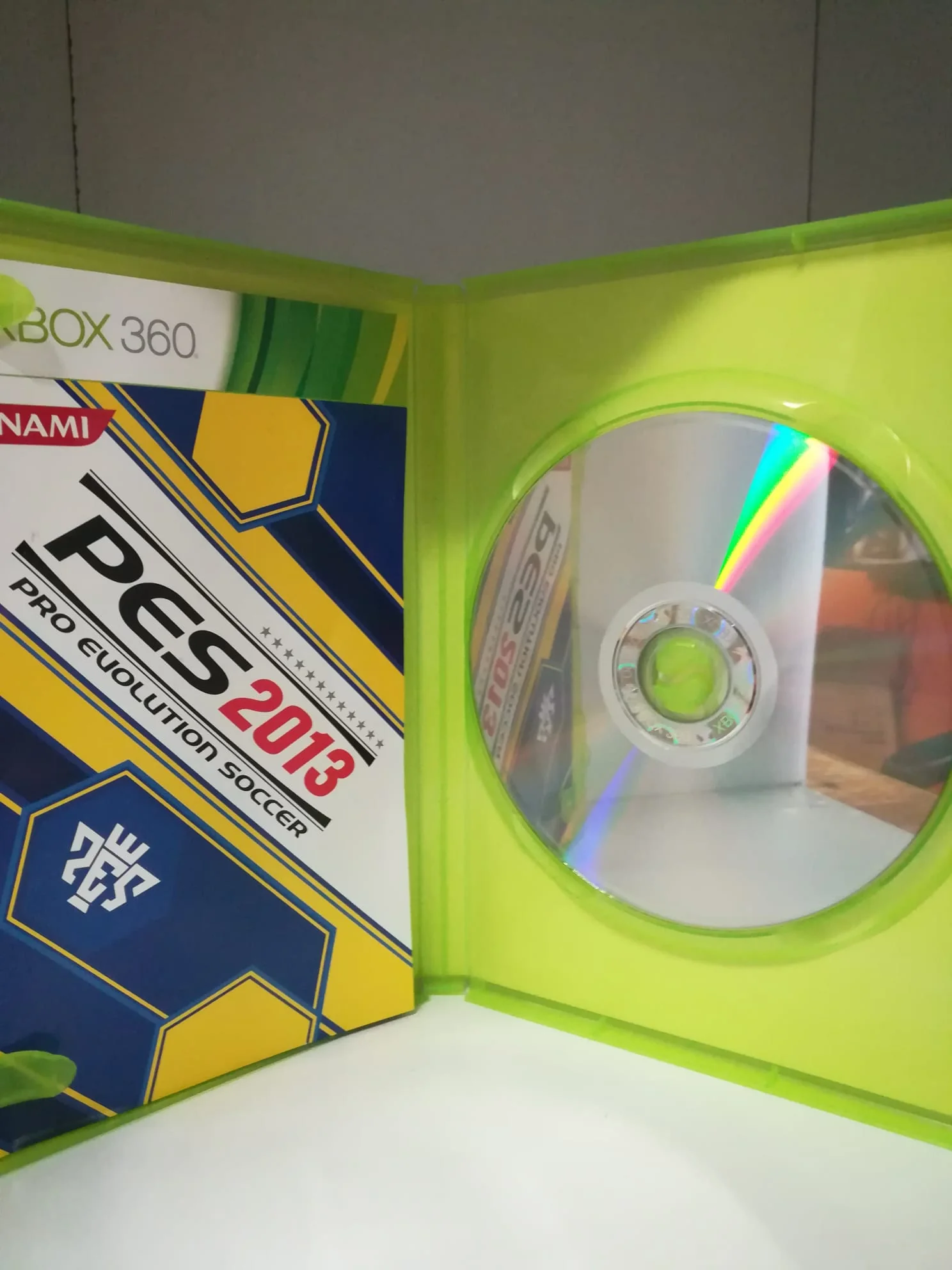 PES 2013 PRO EVOLUTION SOCCER XBOX 360 (usato garantito) - Image 4