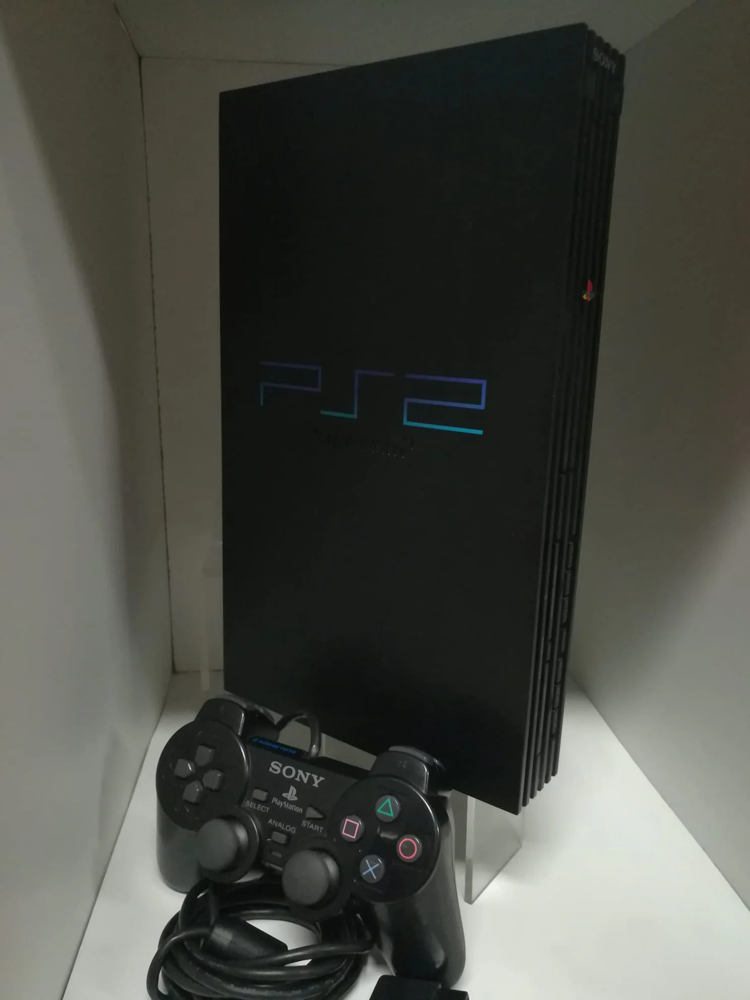 PLAYSTATION 2 USATA (senza scatola) - Image 2