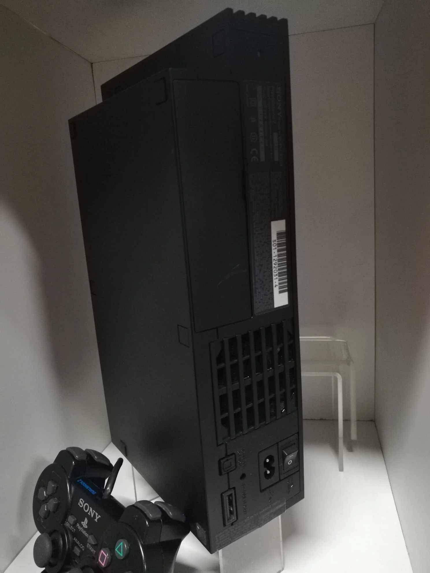 PLAYSTATION 2 USATA (senza scatola) - Image 3