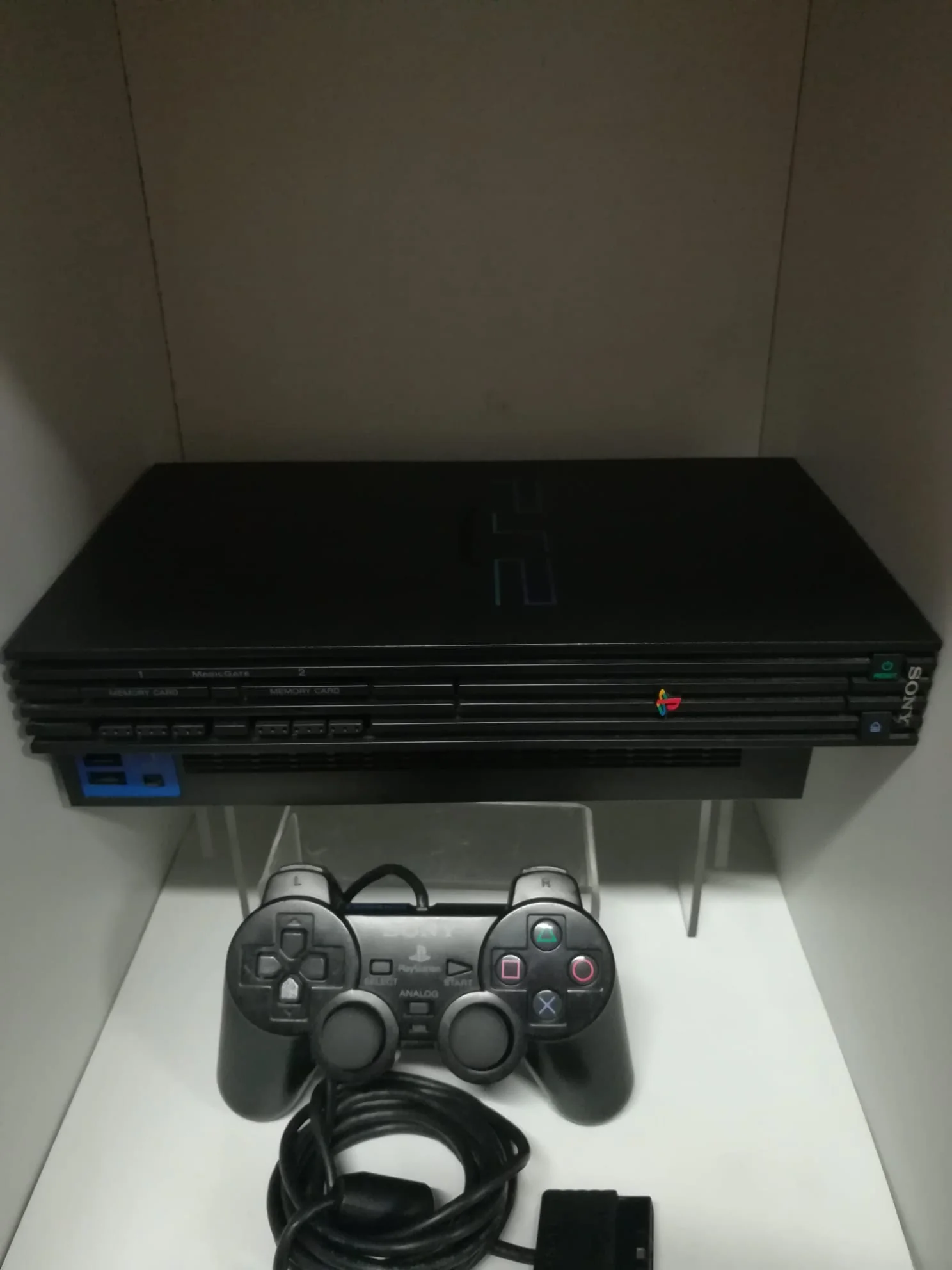 PLAYSTATION 2 USATA (senza scatola) - Image 5