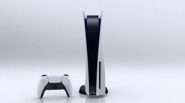 Console Playstation 5 Edizione con Disco HDD  1TB Edizione Europea [GARANZIA 24 MESI] - Image 5