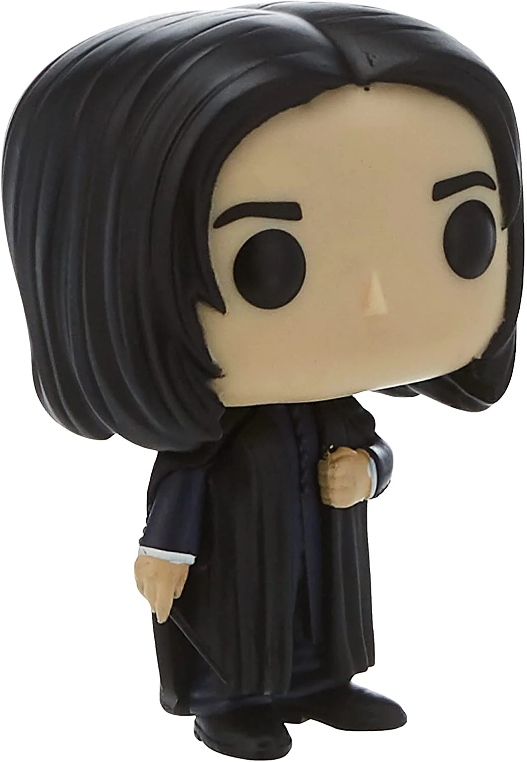 POP! FUNKO HARRY POTTER -SEVERUS SNAPE-05- - Image 3