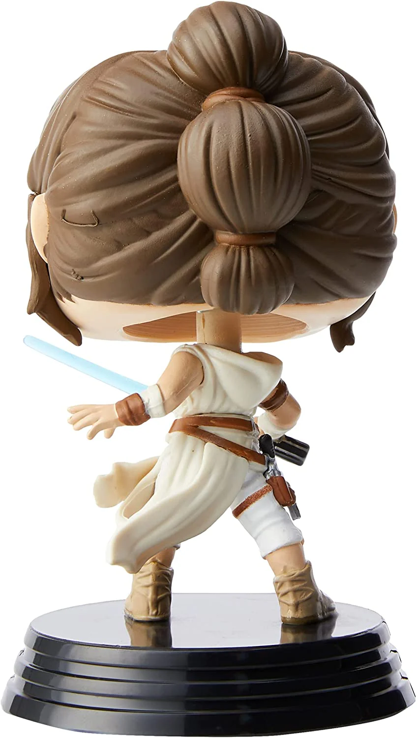 POP! FUNKO STAR WARS- REY- - Image 7