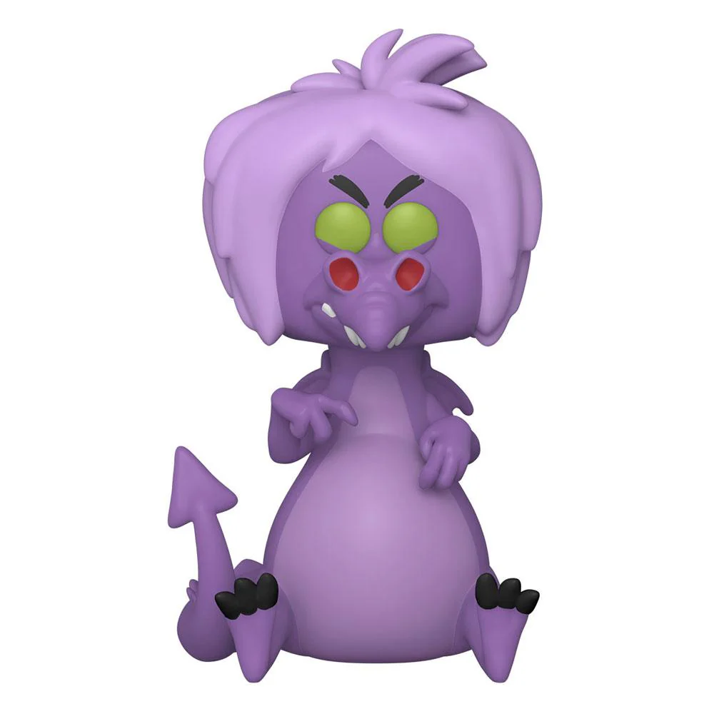 POP! La spada nella roccia  Madam Mim as Dragon 15 cm - Image 2