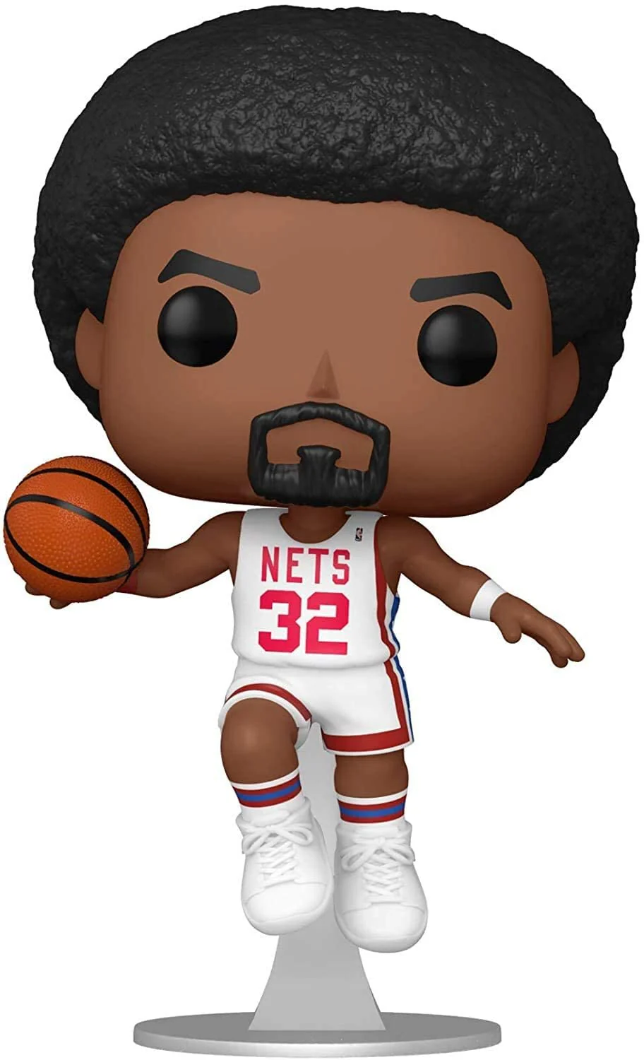 POP! NBA JULIUS ERVING - Image 2